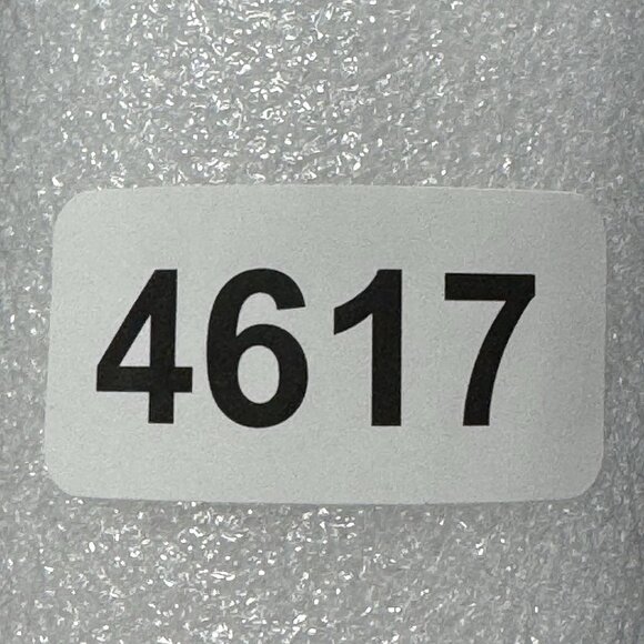 Dr Doc Martens Shoes 1461 Quad Platform Smooth Leather Air Wair Womens 7 White - Picture 9 of 9